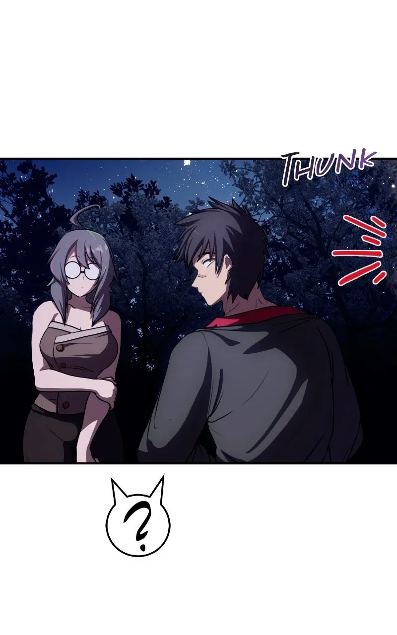 Maybe Undefeatable Chapter 64 page 22 - 