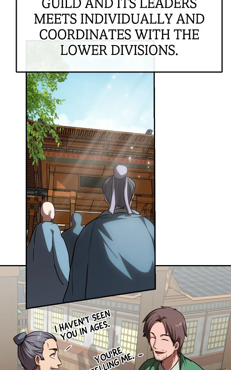 Maybe Undefeatable Chapter 64 page 28 - 