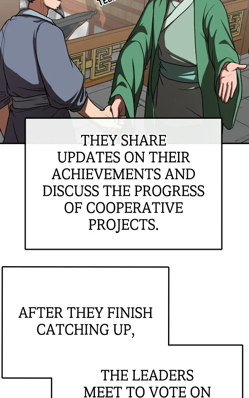 Maybe Undefeatable Chapter 64 page 29 - 