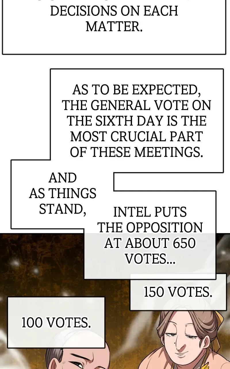 Maybe Undefeatable Chapter 64 page 31 - 