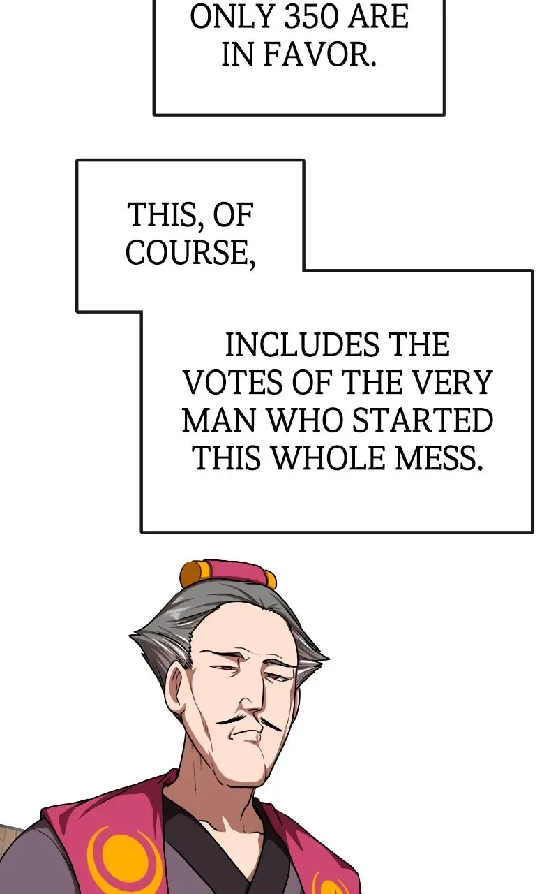 Maybe Undefeatable Chapter 64 page 33 - 