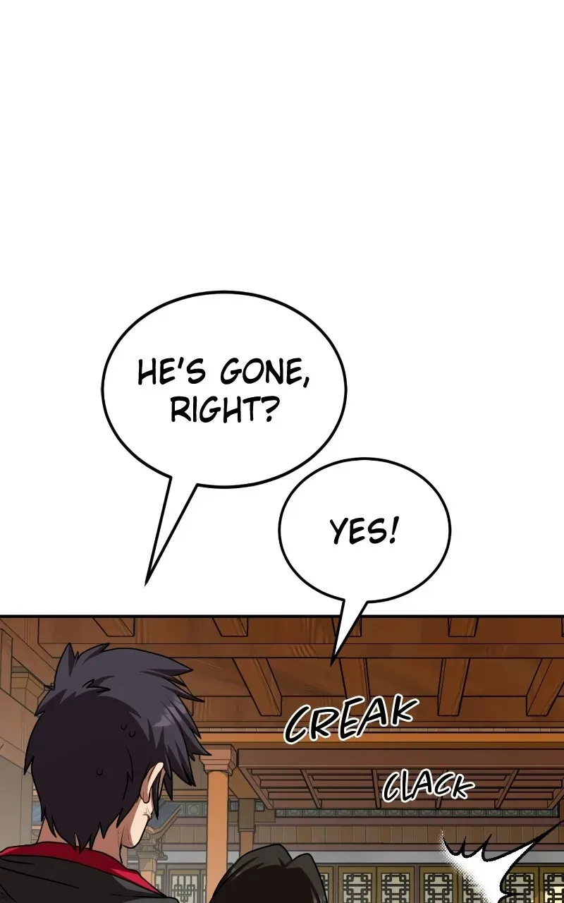 Maybe Undefeatable Chapter 64 page 37 - 