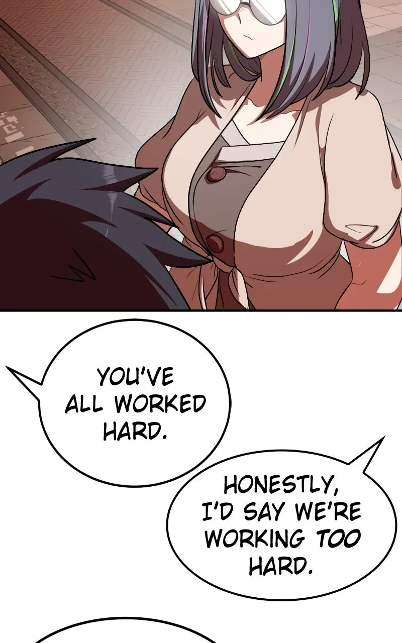 Maybe Undefeatable Chapter 64 page 43 - 