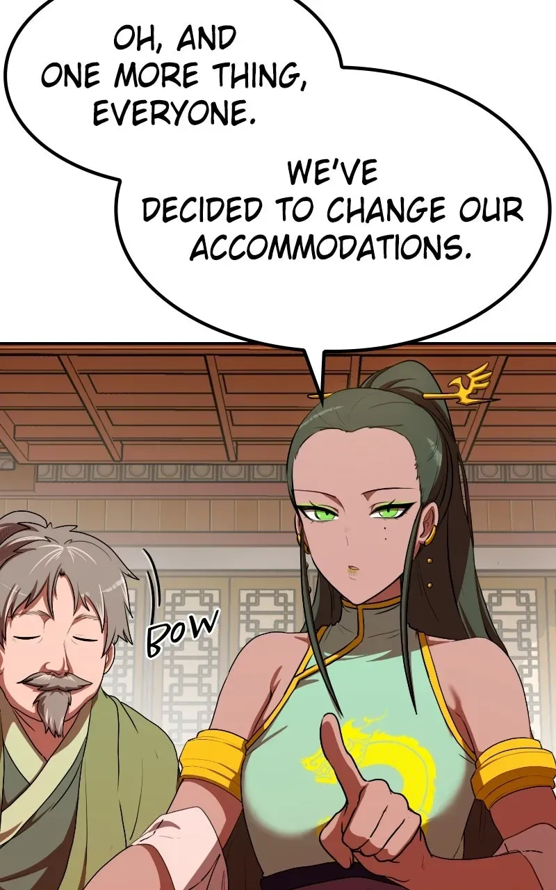 Maybe Undefeatable Chapter 64 page 44 - 