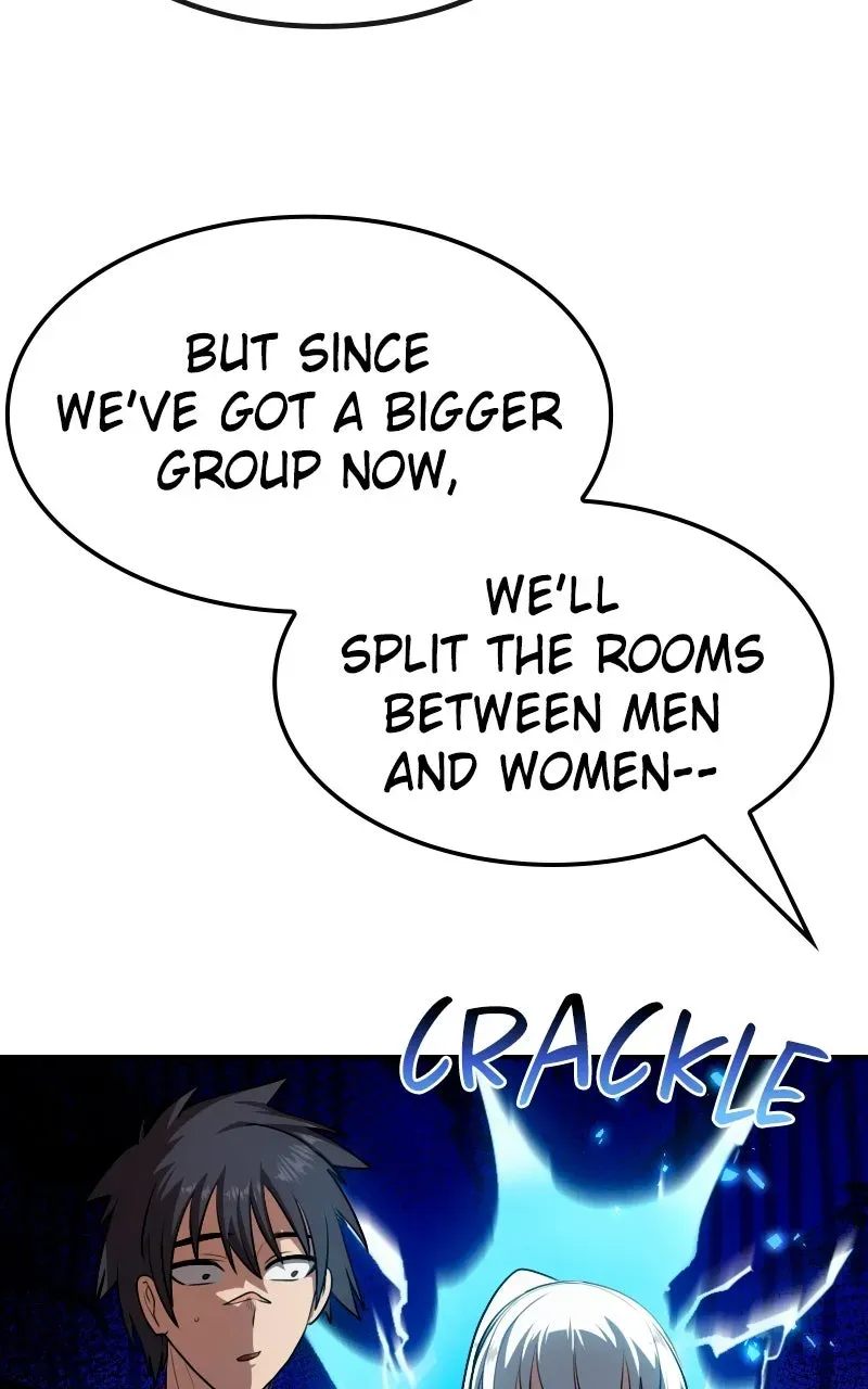 Maybe Undefeatable Chapter 64 page 47 - 