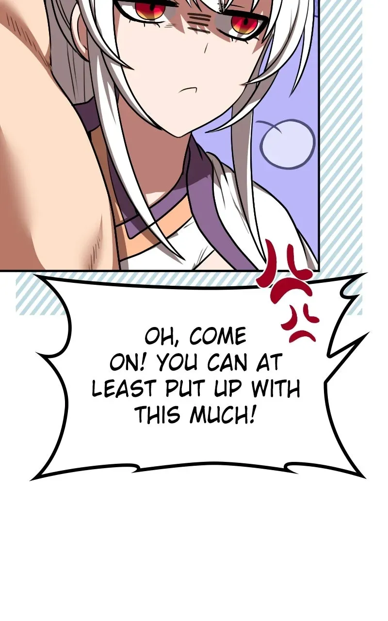 Maybe Undefeatable Chapter 64 page 51 - 