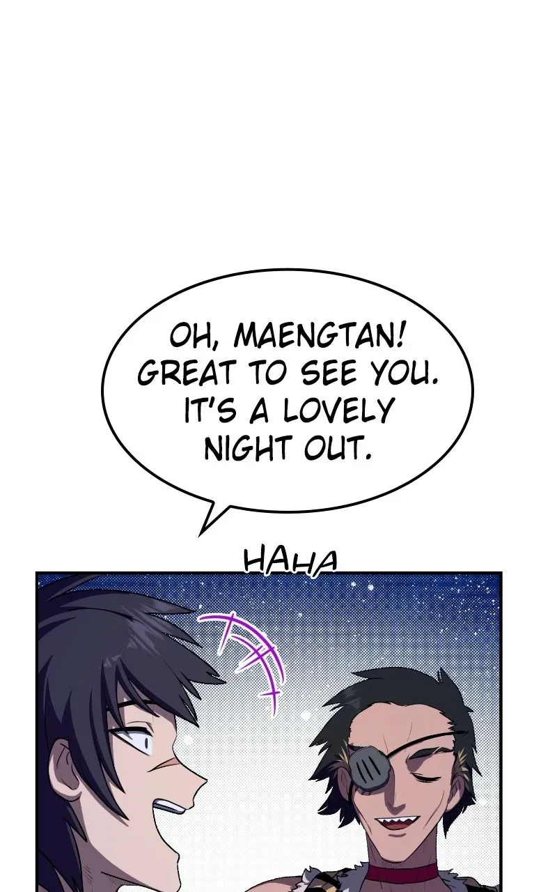 Maybe Undefeatable Chapter 64 page 59 - 