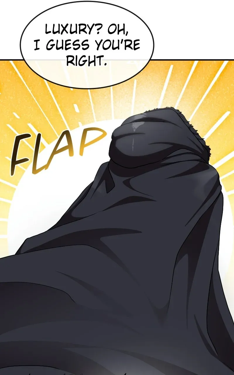 Maybe Undefeatable Chapter 64 page 7 - 