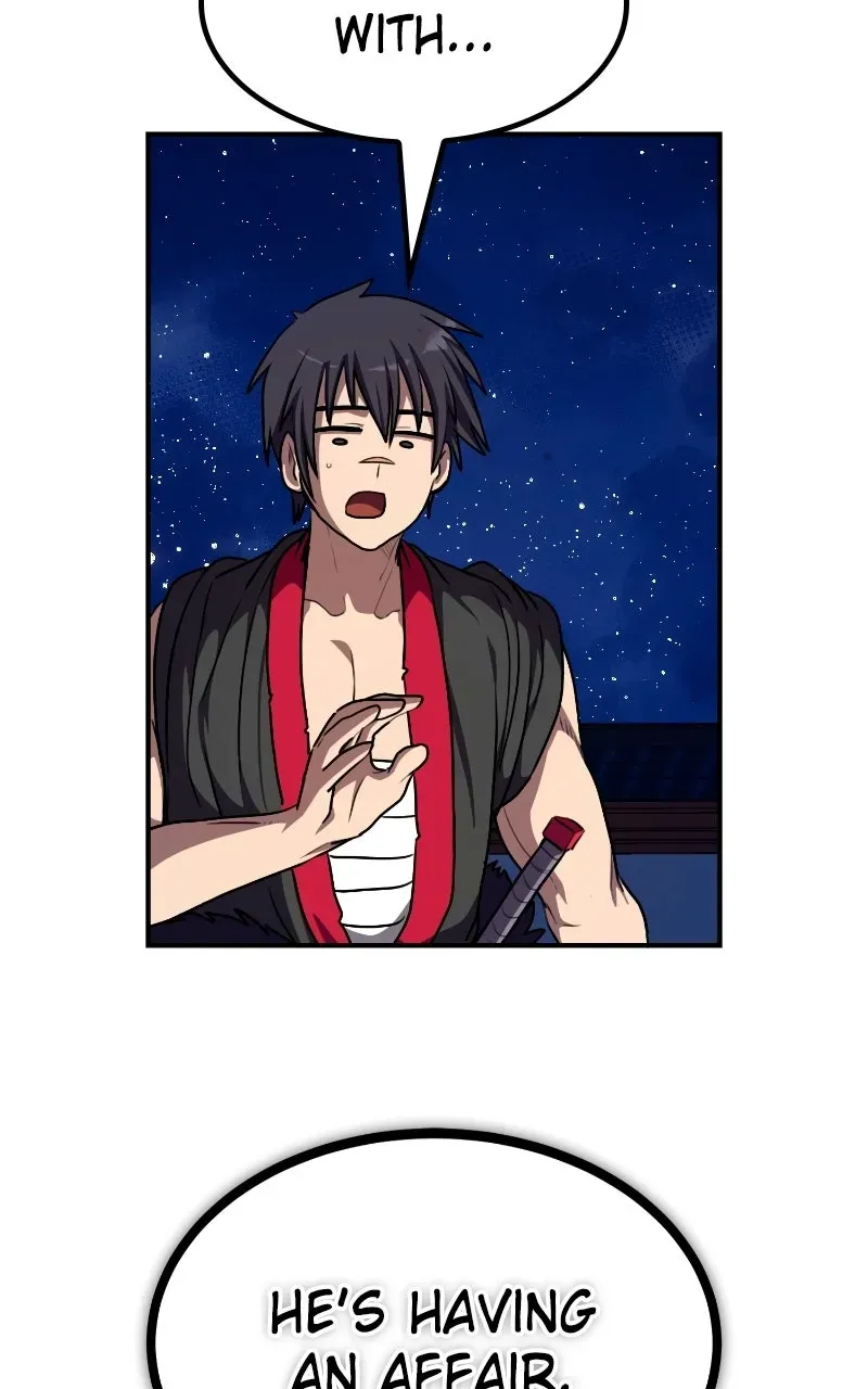 Maybe Undefeatable Chapter 64 page 61 - 