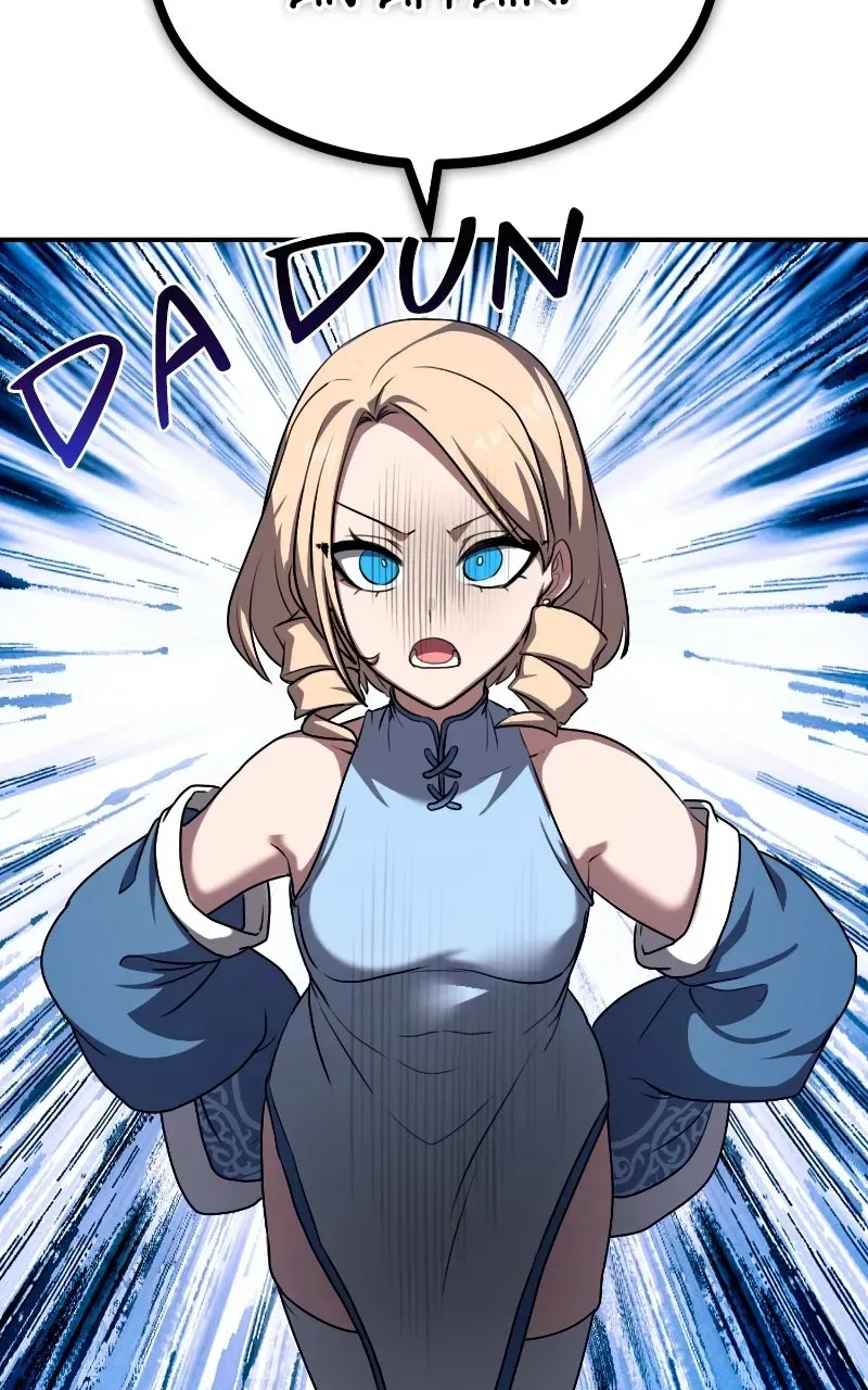 Maybe Undefeatable Chapter 64 page 62 - 
