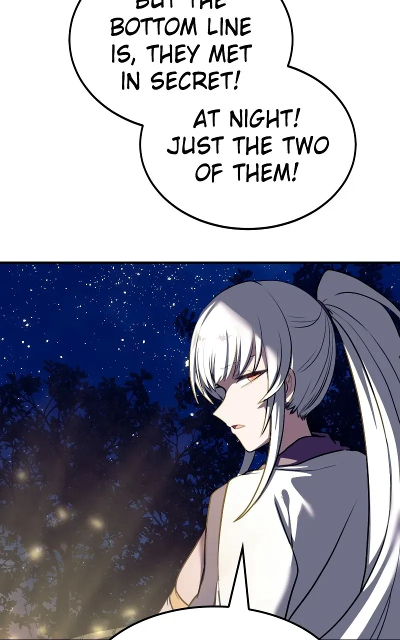 Maybe Undefeatable Chapter 64 page 66 - 