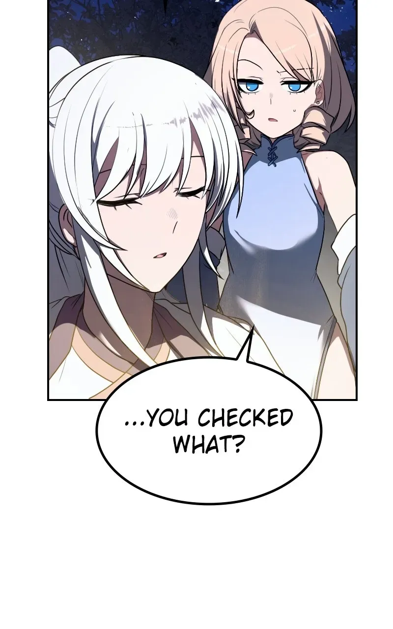 Maybe Undefeatable Chapter 64 page 68 - 