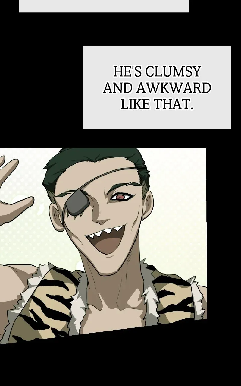 Maybe Undefeatable Chapter 64 page 75 - 