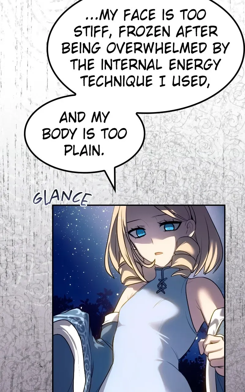 Maybe Undefeatable Chapter 64 page 79 - 