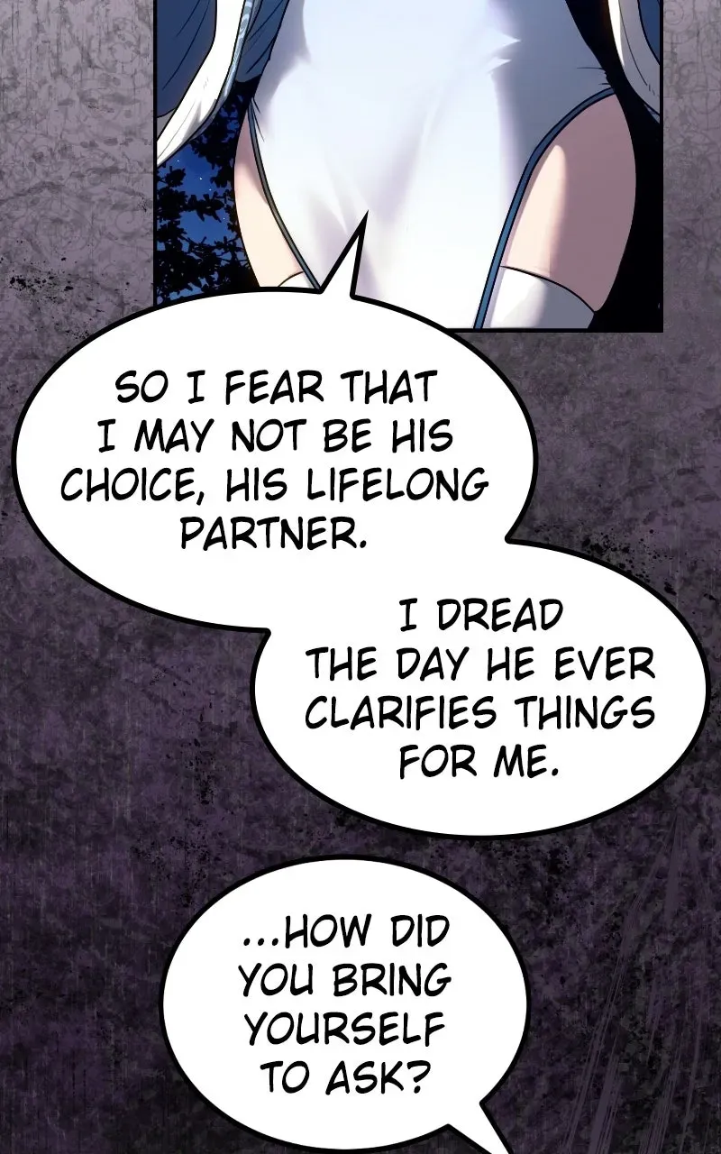 Maybe Undefeatable Chapter 64 page 80 - 