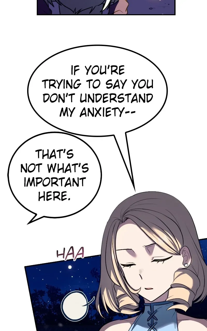 Maybe Undefeatable Chapter 64 page 83 - 