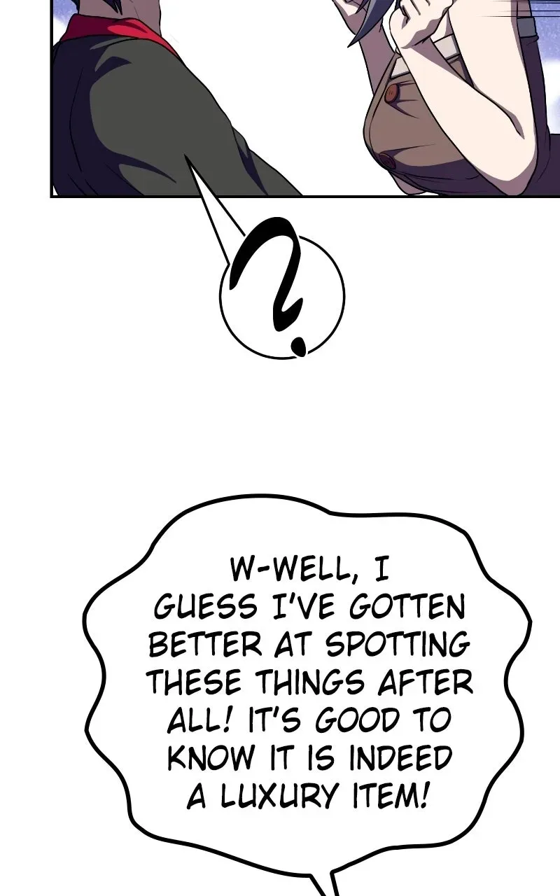 Maybe Undefeatable Chapter 64 page 10 - 