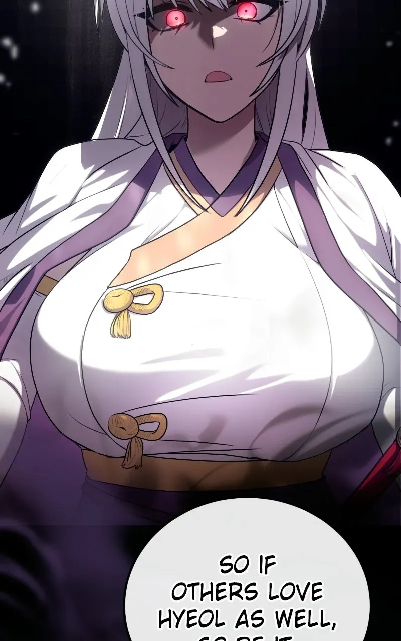 Maybe Undefeatable Chapter 64 page 94 - 