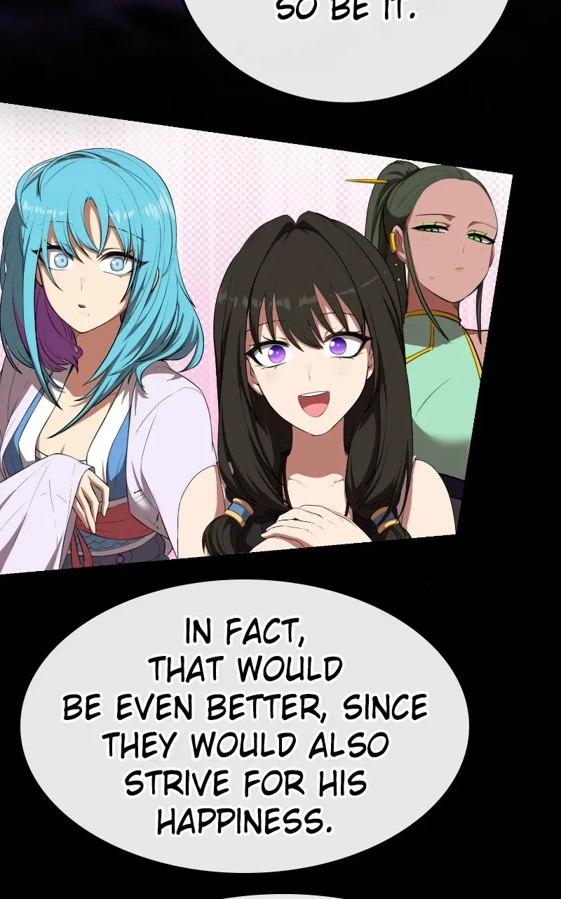 Maybe Undefeatable Chapter 64 page 95 - 