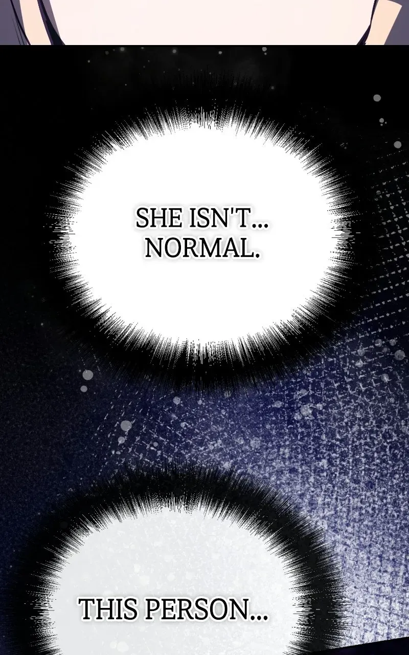 Maybe Undefeatable Chapter 64 page 99 - 