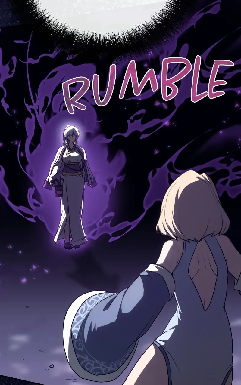 Maybe Undefeatable Chapter 64 page 100 - 