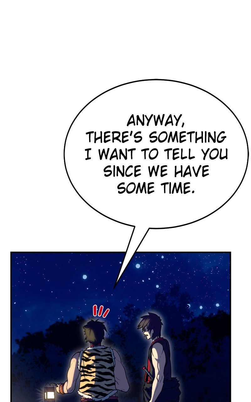 Maybe Undefeatable (S2) Ep. 63 - A Night for a Reunion page 12 - 