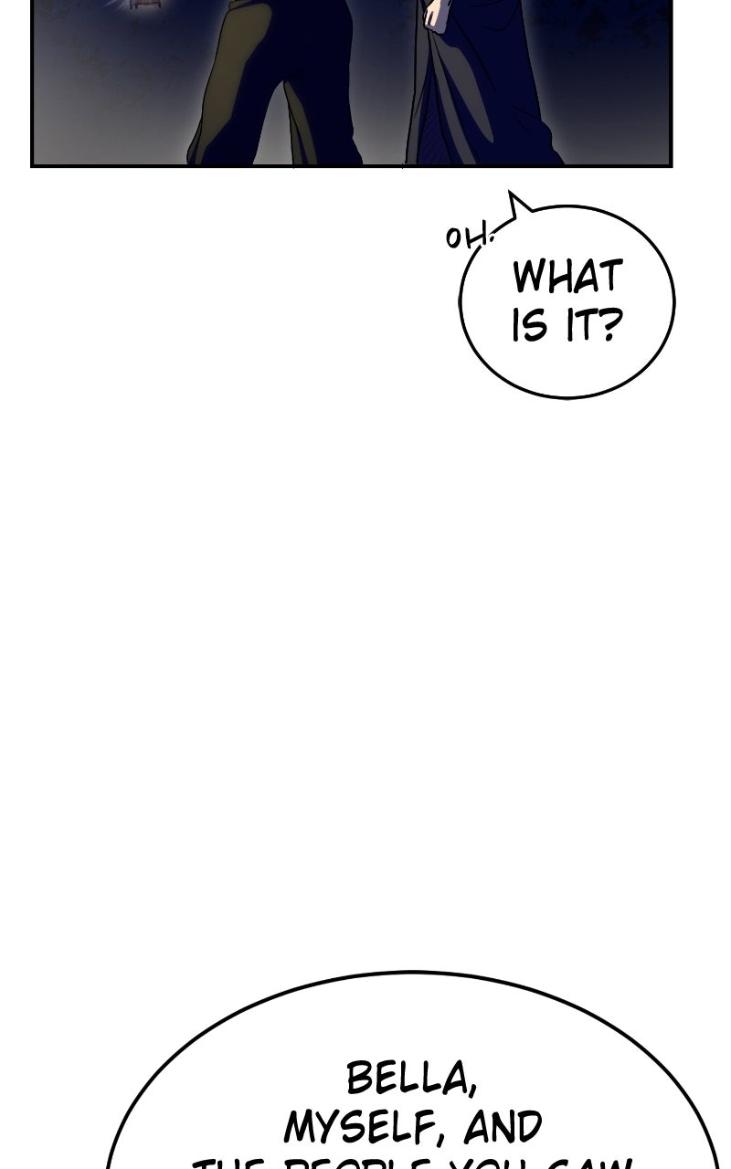 Maybe Undefeatable (S2) Ep. 63 - A Night for a Reunion page 13 - 