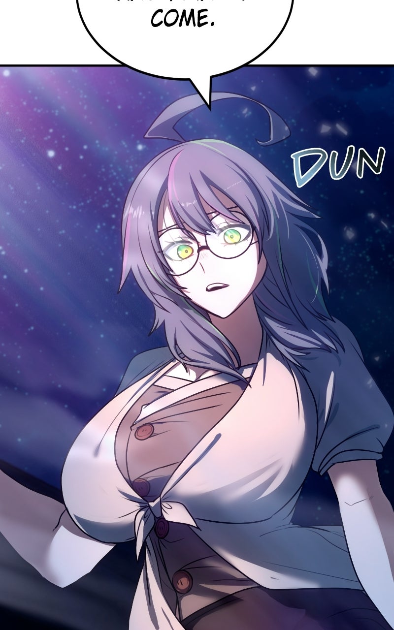 Maybe Undefeatable (S2) Ep. 63 - A Night for a Reunion page 4 - 