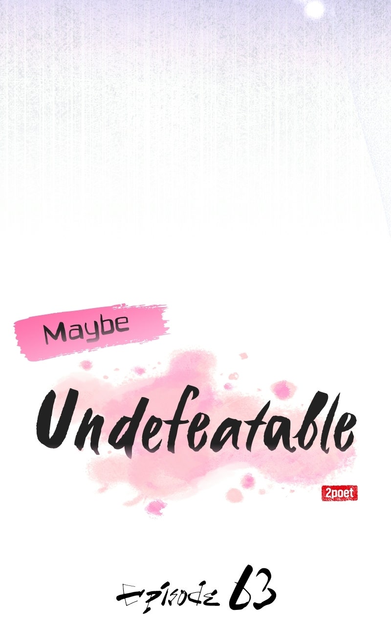 Maybe Undefeatable (S2) Ep. 63 - A Night for a Reunion page 32 - 