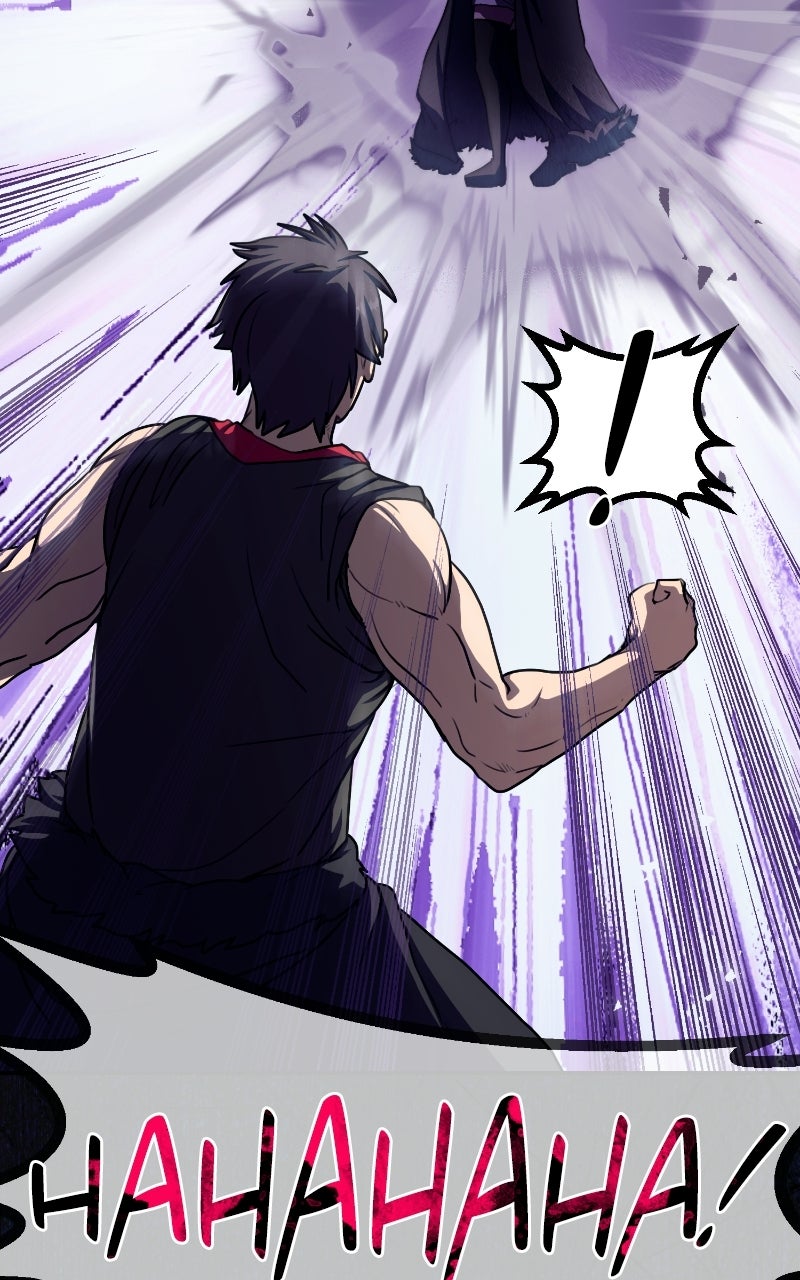 Maybe Undefeatable (S2) Ep. 63 - A Night for a Reunion page 46 - 