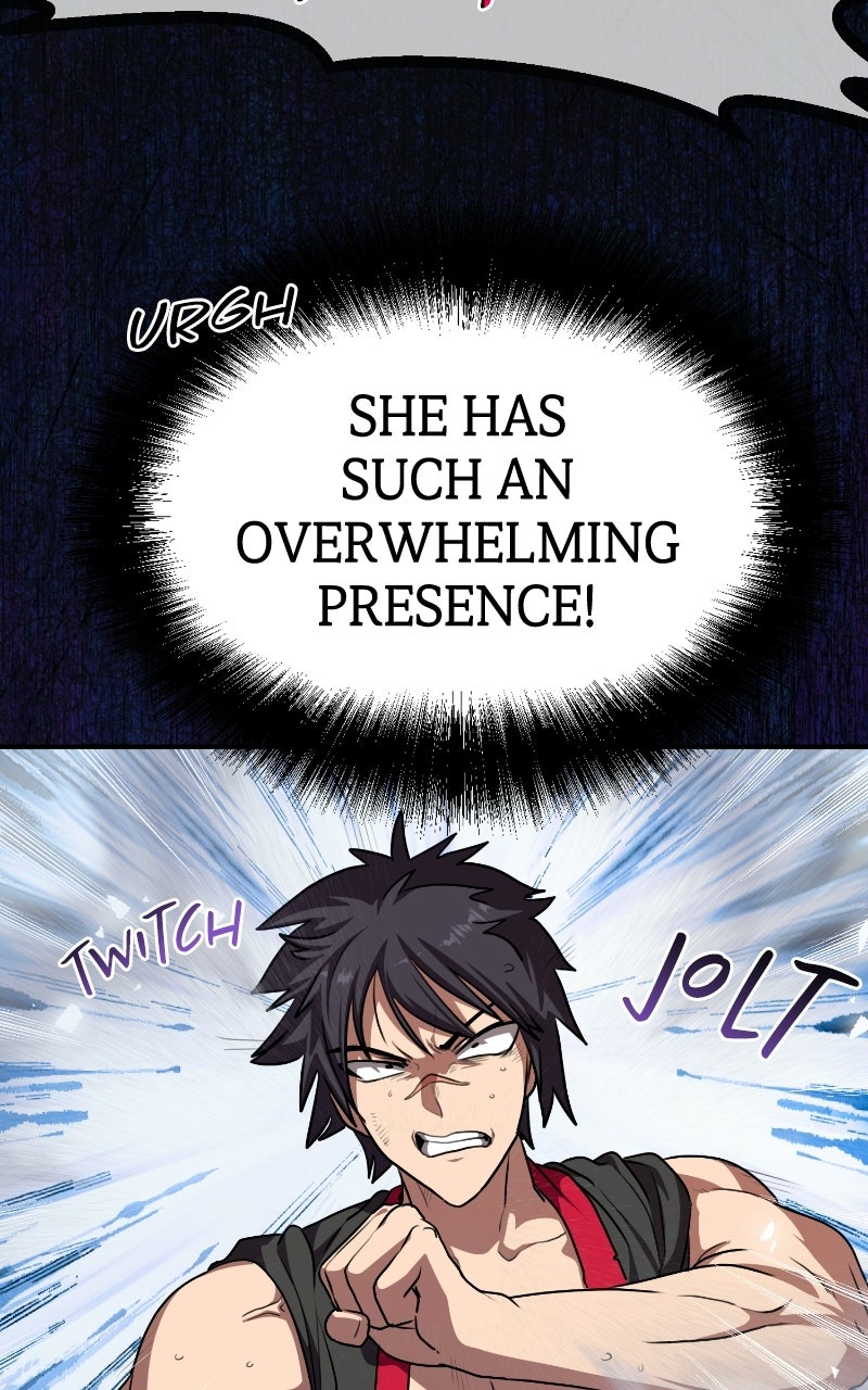 Maybe Undefeatable (S2) Ep. 63 - A Night for a Reunion page 47 - 