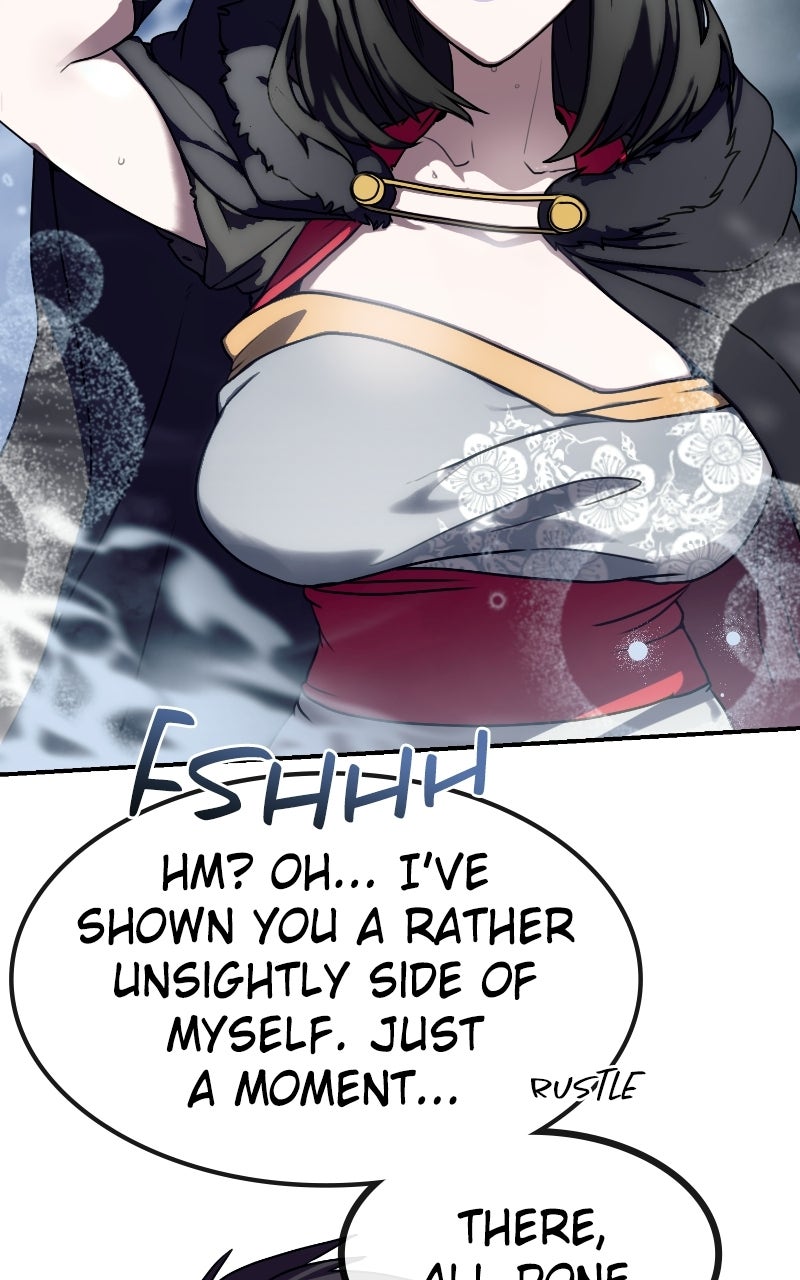 Maybe Undefeatable (S2) Ep. 63 - A Night for a Reunion page 51 - 