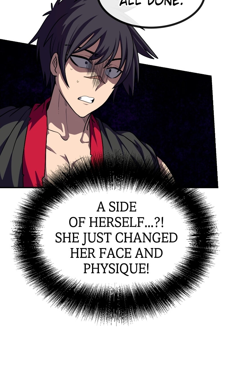 Maybe Undefeatable (S2) Ep. 63 - A Night for a Reunion page 52 - 