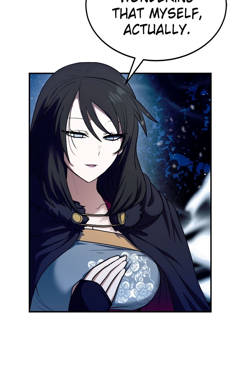 Maybe Undefeatable (S2) Ep. 63 - A Night for a Reunion page 56 - 
