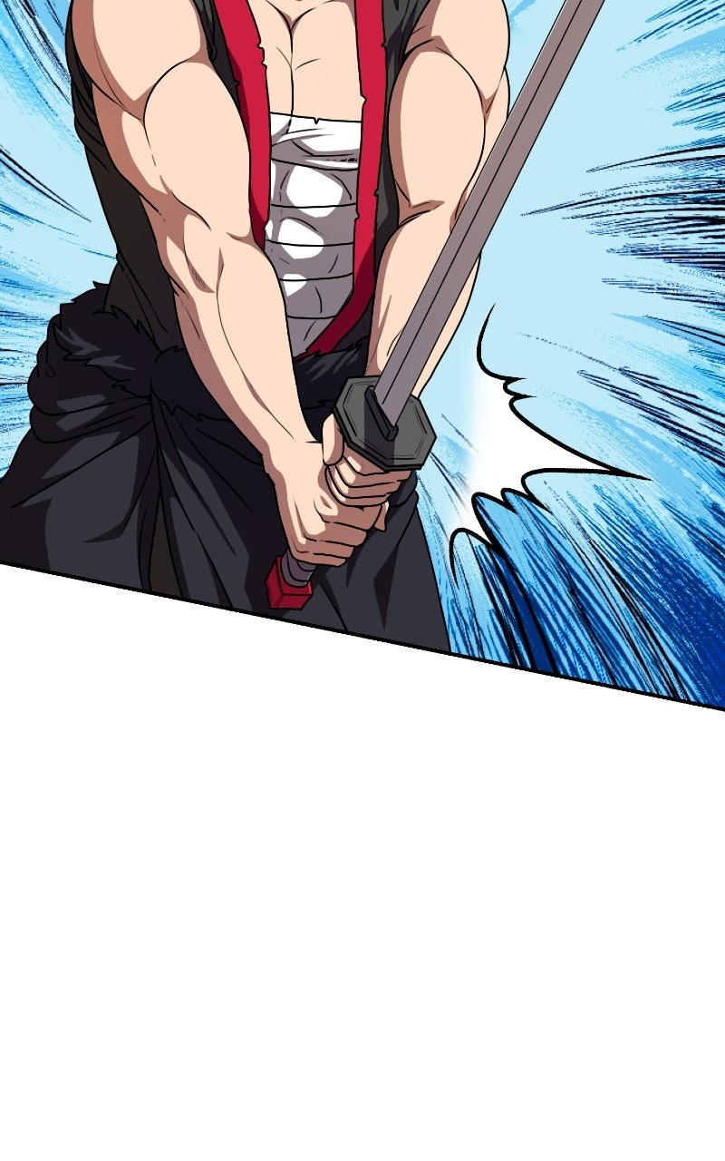 Maybe Undefeatable (S2) Ep. 63 - A Night for a Reunion page 60 - 