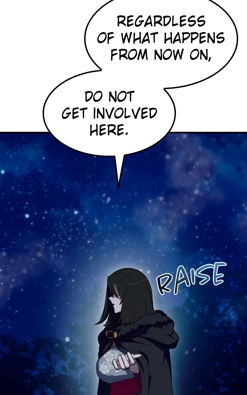 Maybe Undefeatable (S2) Ep. 63 - A Night for a Reunion page 64 - 