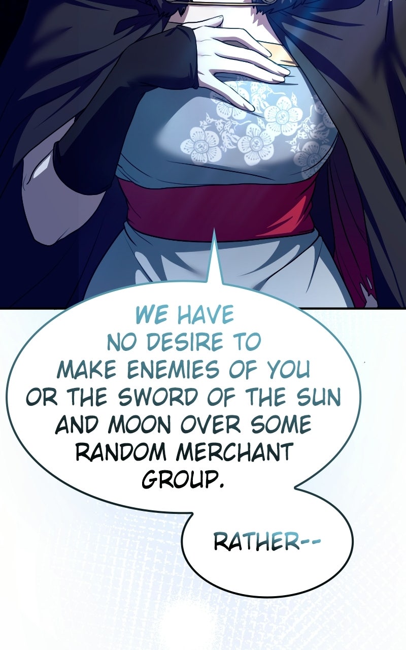 Maybe Undefeatable (S2) Ep. 63 - A Night for a Reunion page 67 - 