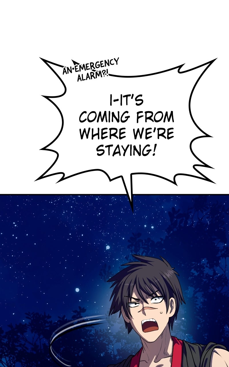 Maybe Undefeatable (S2) Ep. 63 - A Night for a Reunion page 80 - 