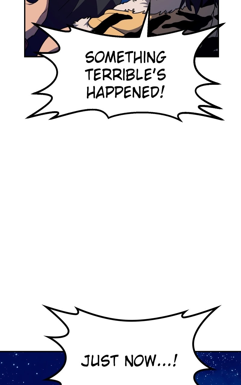 Maybe Undefeatable (S2) Ep. 63 - A Night for a Reunion page 83 - 
