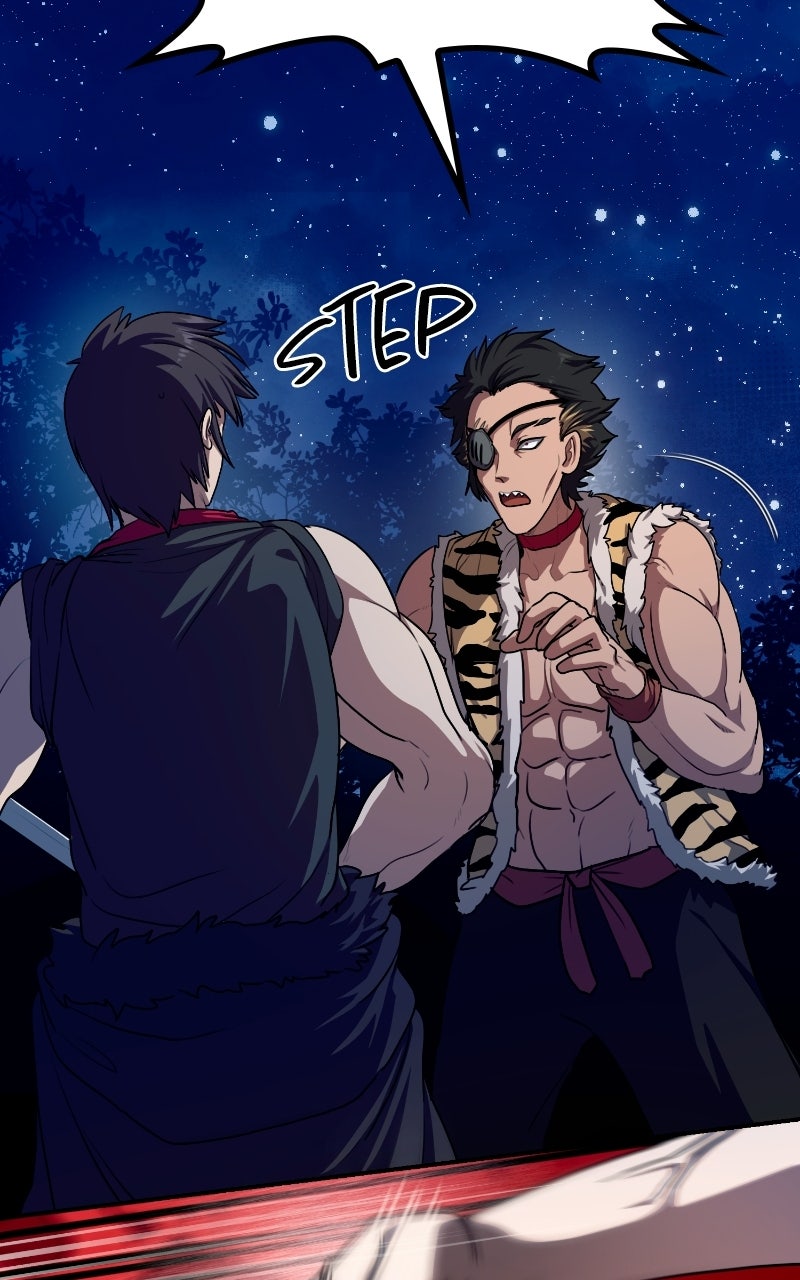 Maybe Undefeatable (S2) Ep. 63 - A Night for a Reunion page 84 - 