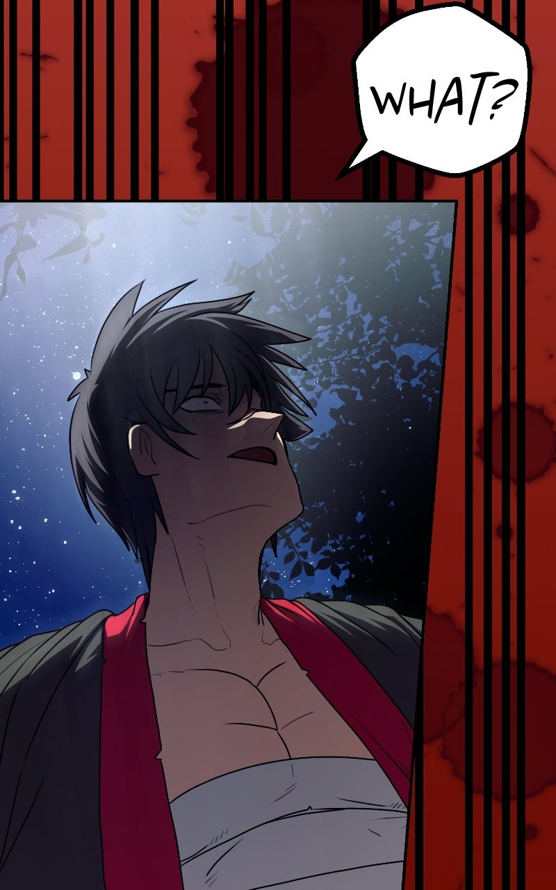 Maybe Undefeatable (S2) Ep. 63 - A Night for a Reunion page 88 - 