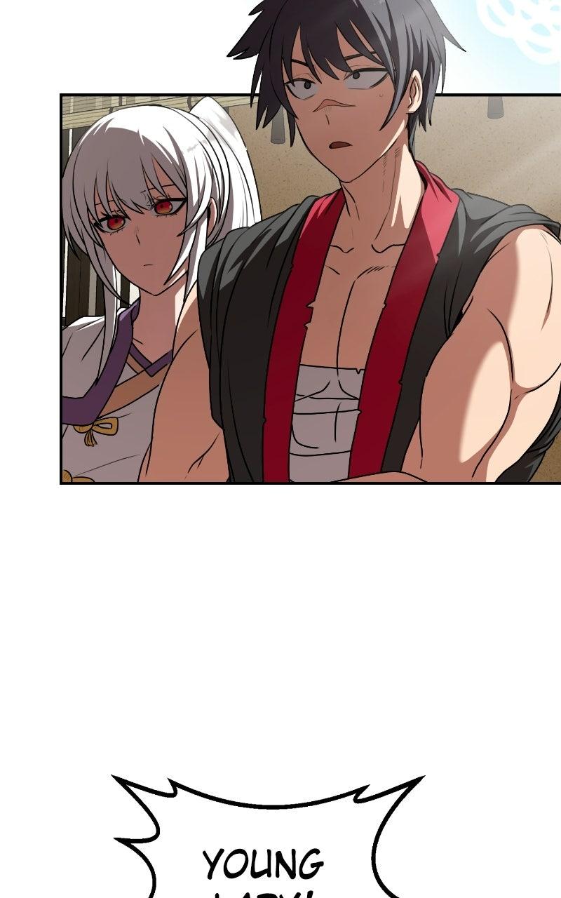 Maybe Undefeatable Chapter 66 page 11 - 