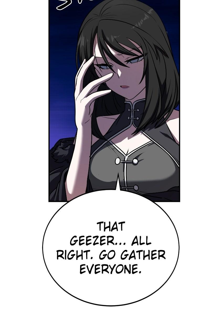 Maybe Undefeatable Chapter 66 page 101 - 