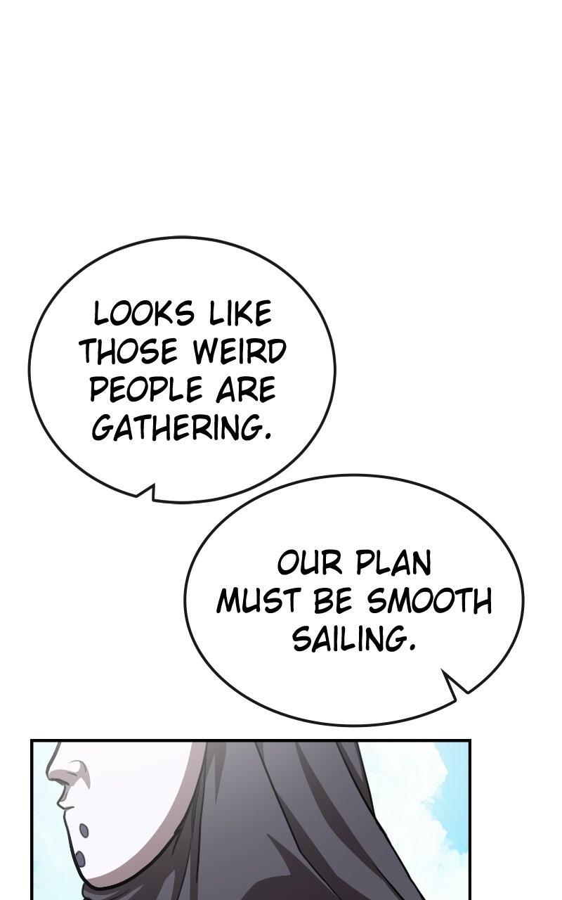 Maybe Undefeatable Chapter 66 page 102 - 