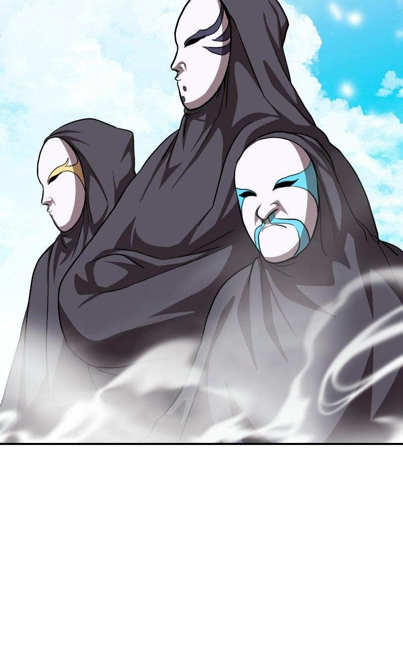 Maybe Undefeatable Chapter 66 page 104 - 