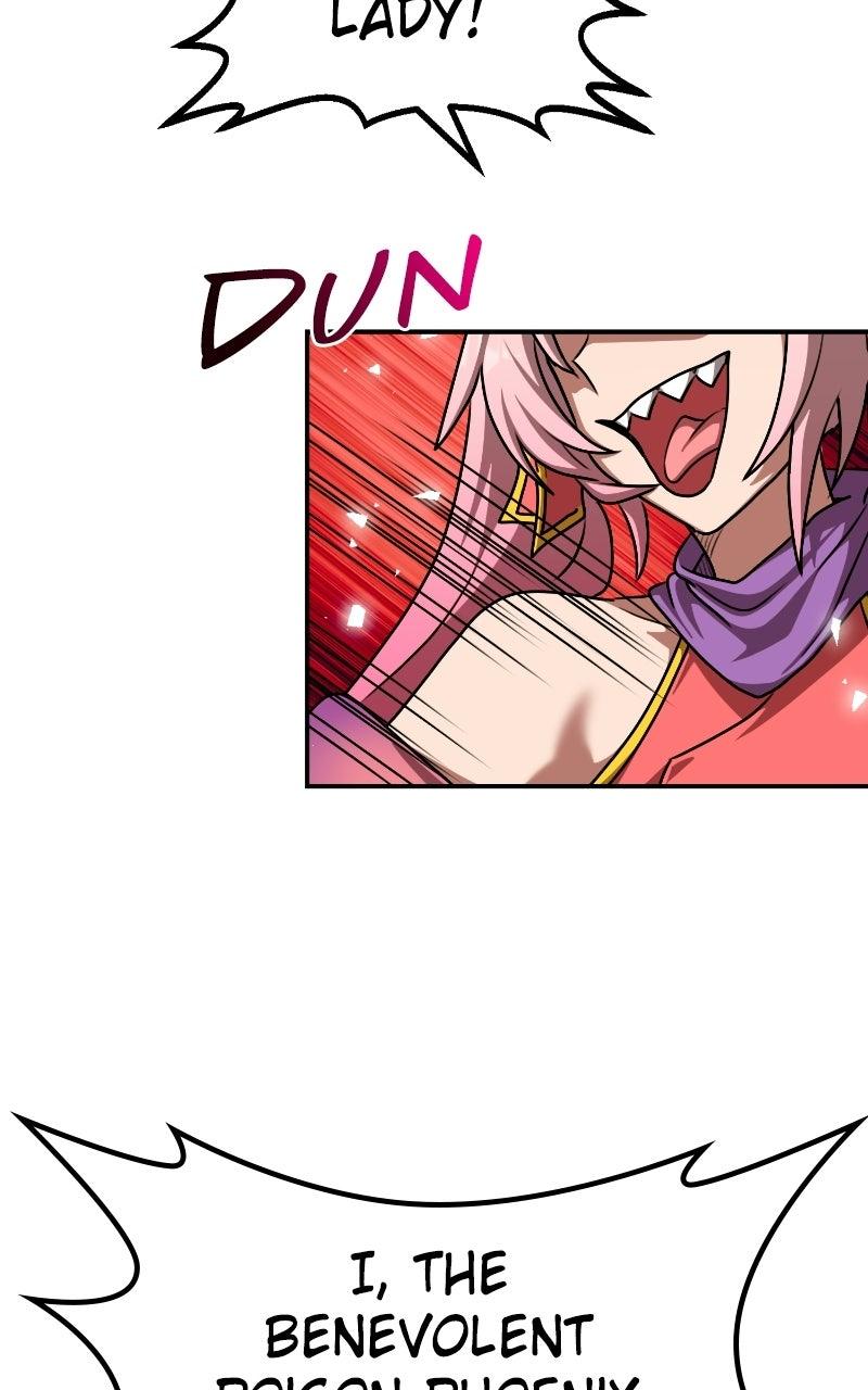 Maybe Undefeatable Chapter 66 page 12 - 