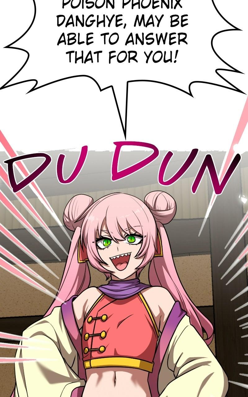 Maybe Undefeatable Chapter 66 page 13 - 