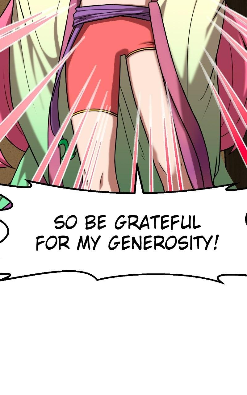 Maybe Undefeatable Chapter 66 page 14 - 