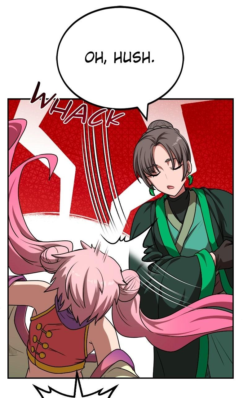 Maybe Undefeatable Chapter 66 page 15 - 