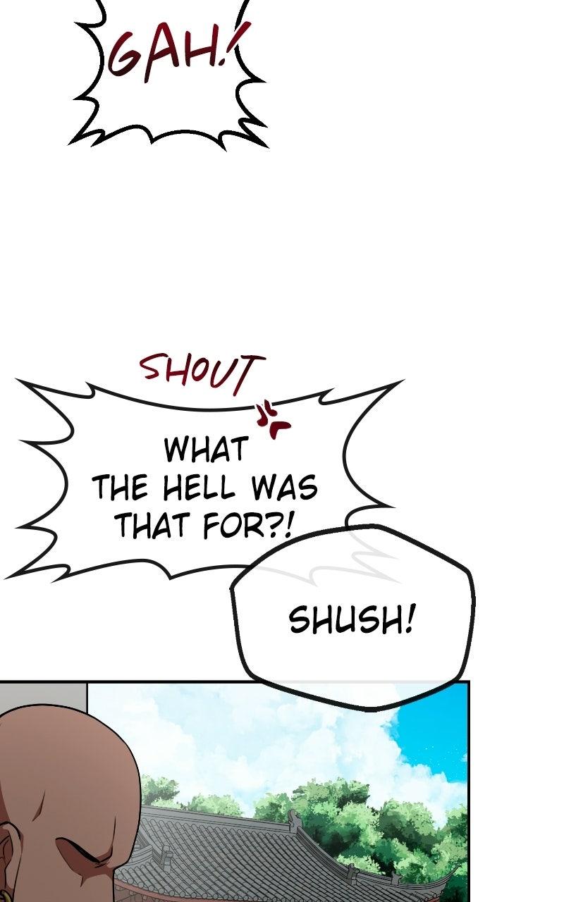 Maybe Undefeatable Chapter 66 page 16 - 